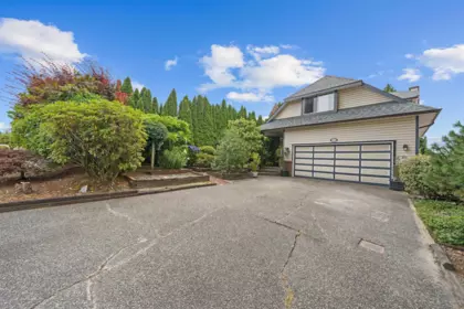 20240 121 Avenue, Maple Ridge, BC, Maple Ridge — Single Family Residence for sale