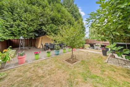 Outdoor Kitchen Photo of 20240 121 Avenue, Maple Ridge, BC