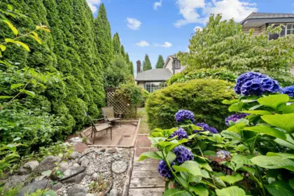 Swimming Pool Photo of 20240 121 Avenue, Maple Ridge, BC