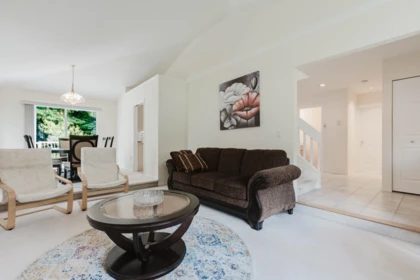 1565 Bramble Lane, Coquitlam, BC, Coquitlam — Single Family Residence for sale