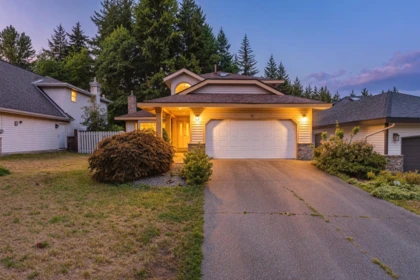 1565 Bramble Lane, Coquitlam, BC, Coquitlam — Single Family Residence for sale