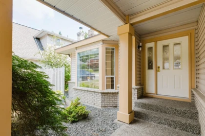 1565 Bramble Lane, Coquitlam, BC, Coquitlam — Single Family Residence for sale
