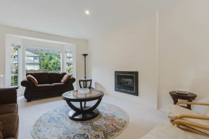 1565 Bramble Lane, Coquitlam, BC, Coquitlam — Single Family Residence for sale