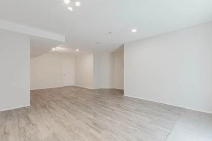 Garage Interior Photo of 1565 Bramble Lane, Coquitlam, BC