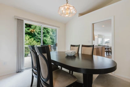 Kitchen Photo of 1565 Bramble Lane, Coquitlam, BC
