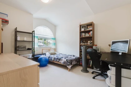 Loft / Bonus Room Photo of 1565 Bramble Lane, Coquitlam, BC