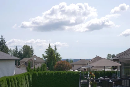 Outdoor Kitchen Photo of 1565 Bramble Lane, Coquitlam, BC