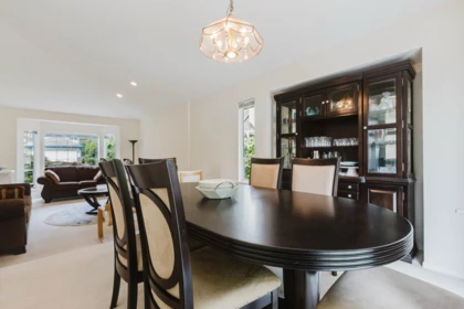 Pantry Photo of 1565 Bramble Lane, Coquitlam, BC