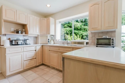 Primary Bedroom Photo of 1565 Bramble Lane, Coquitlam, BC