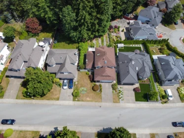 Street View Photo of 1565 Bramble Lane, Coquitlam, BC