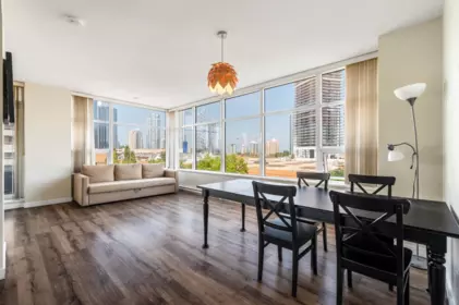 702 4880 Bennett Street, Burnaby, BC, Burnaby — Apartment/Condo for sale