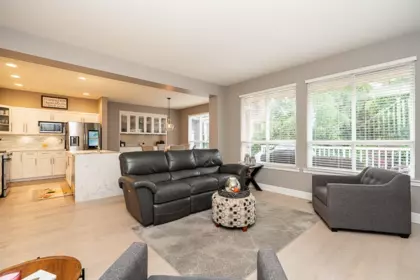 72 15288 36 Avenue, Surrey, BC, Surrey — Townhouse for sale
