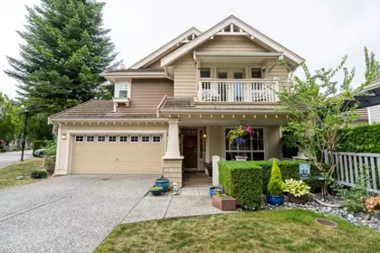 72 15288 36 Avenue, Surrey, BC, Surrey — Townhouse for sale