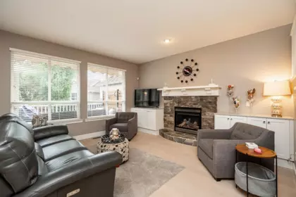 72 15288 36 Avenue, Surrey, BC, Surrey — Townhouse for sale