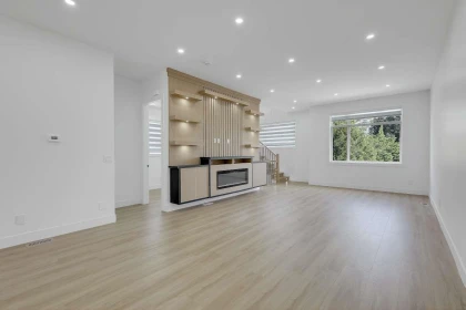 102 15371 94 Avenue, Surrey, BC, Surrey — Half Duplex for sale