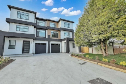 102 15371 94 Avenue, Surrey, BC, Surrey — Half Duplex for sale