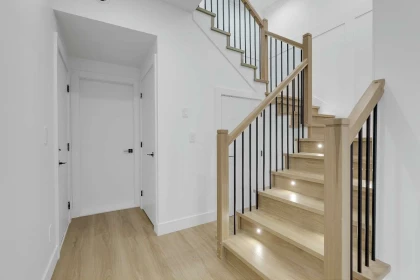 102 15371 94 Avenue, Surrey, BC, Surrey — Half Duplex for sale