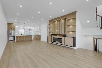 Pantry Photo of 102 15371 94 Avenue, Surrey, BC