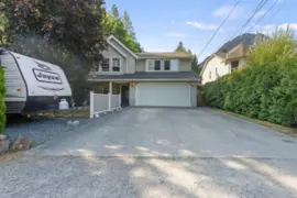 63920 Flood Hope Road, Hope, BC