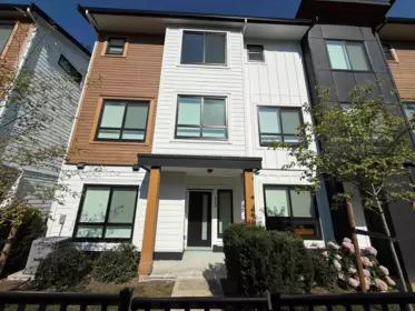 13 17538 100 Avenue, Surrey, BC, Surrey — Townhouse for sale