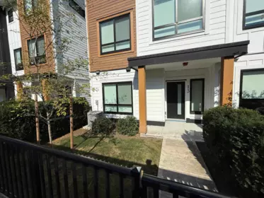 13 17538 100 Avenue, Surrey, BC, Surrey — Townhouse for sale