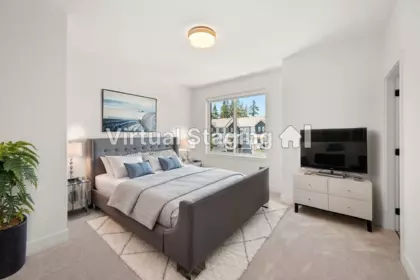 Garage Interior Photo of 13 17538 100 Avenue, Surrey, BC