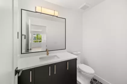 Mudroom Photo of 13 17538 100 Avenue, Surrey, BC