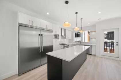Pantry Photo of 13 17538 100 Avenue, Surrey, BC