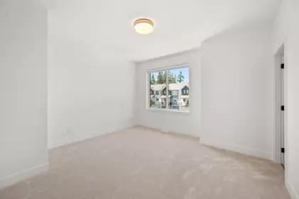 Staircase Photo of 13 17538 100 Avenue, Surrey, BC