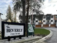 13 17538 100 Avenue, Surrey, BC