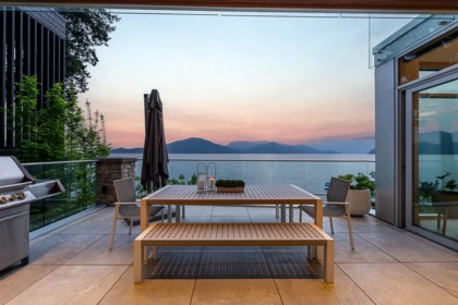 53 Brunswick Beach Road, Lions Bay, BC, Lions Bay — Single Family Residence for sale