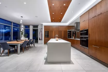 Pantry Photo of 53 Brunswick Beach Road, Lions Bay, BC