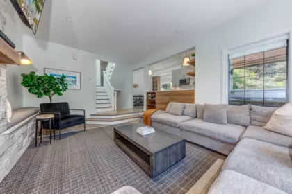 2212 Gondola Way, Whistler, BC, Whistler — Half Duplex for sale