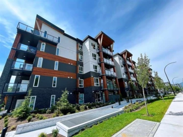 322 12109 223 Street, Maple Ridge, BC, Maple Ridge — Apartment/Condo for sale
