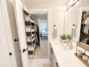 Primary Bedroom Photo of 322 12109 223 Street, Maple Ridge, BC