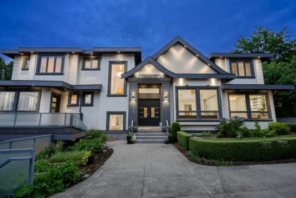 5876 Buckingham Avenue, Burnaby, BC, Burnaby — Single Family Residence for sale