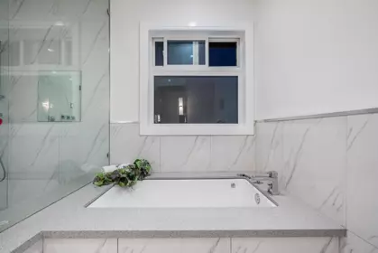 Hot Tub / Spa Photo of 5876 Buckingham Avenue, Burnaby, BC