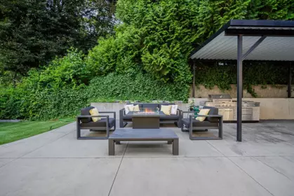 Street View Photo of 5876 Buckingham Avenue, Burnaby, BC