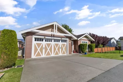 64 7600 Chilliwack River Road, Chilliwack, BC, Chilliwack — Single Family Residence for sale