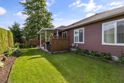 64 7600 Chilliwack River Road, Chilliwack, BC, Chilliwack — Single Family Residence for sale