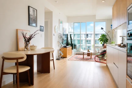 401 6699 River Road, Richmond, BC, Richmond — Apartment/Condo for sale