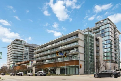 401 6699 River Road, Richmond, BC, Richmond — Apartment/Condo for sale