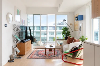 401 6699 River Road, Richmond, BC, Richmond — Apartment/Condo for sale