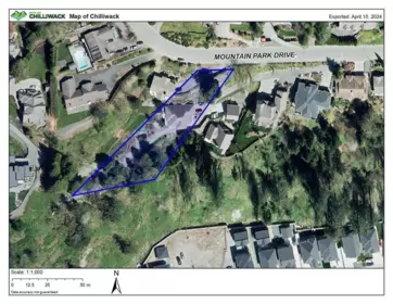 47360 Mountain Park Drive, Chilliwack, BC, Chilliwack — Single Family Residence for sale
