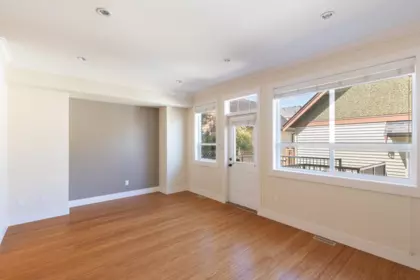 Breakfast Nook Photo of 7273 192a Street, Surrey, BC