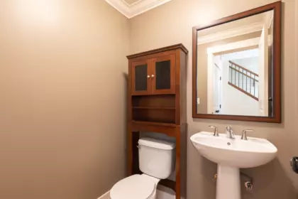 Guest Bathroom Photo of 7273 192a Street, Surrey, BC