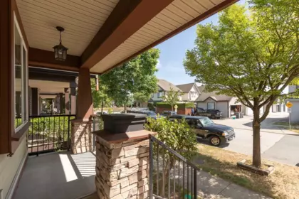 7273 192a Street, Surrey, BC, Surrey — Single Family Residence for sale