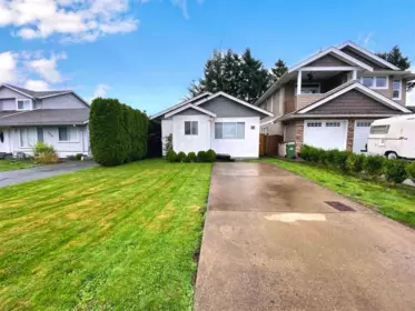 9446 Menzies Street, Chilliwack, BC, Chilliwack — Single Family Residence for sale