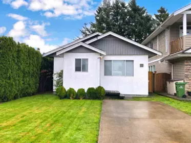 9446 Menzies Street, Chilliwack, BC, Chilliwack — Single Family Residence for sale