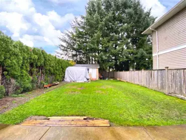 9446 Menzies Street, Chilliwack, BC, Chilliwack — Single Family Residence for sale
